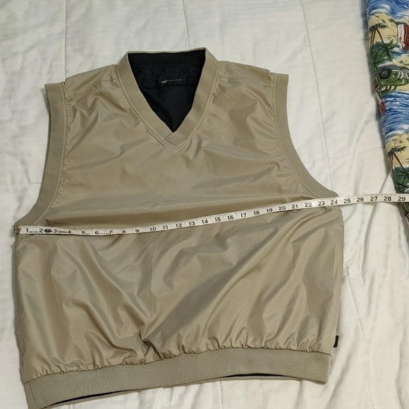 WEDGE Vest With Pockets - Picture 9 of 9